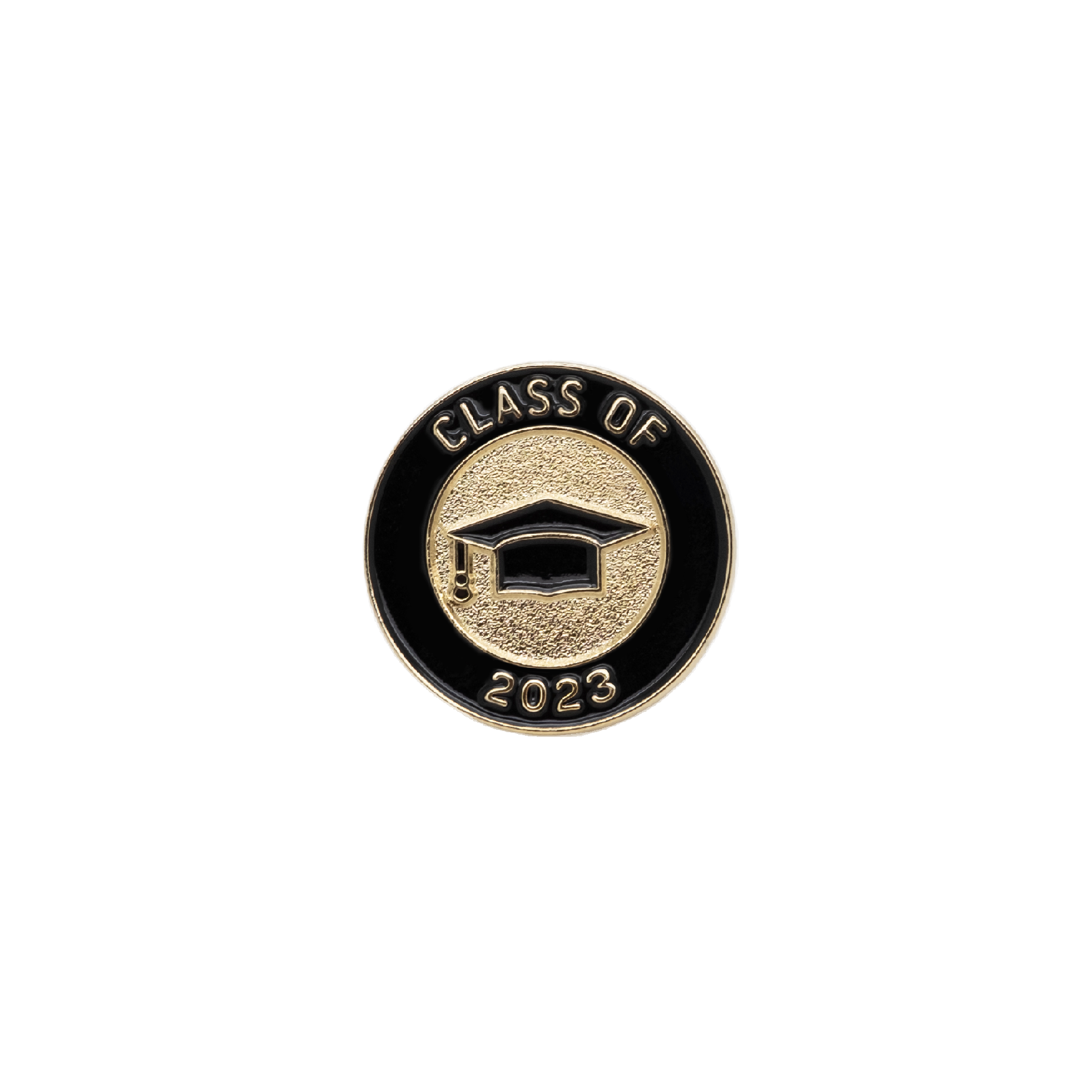 Class of 2023 Grad Pin
