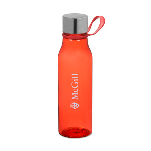 McGill Reusable Water Bottle